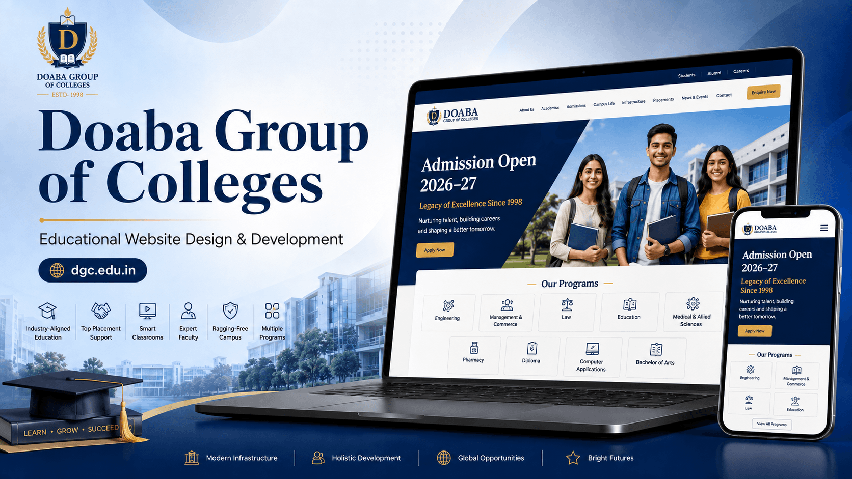 Doaba Group of Colleges